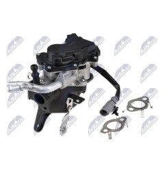 Vanne Egr SEAT IBIZA IV - 04B131425