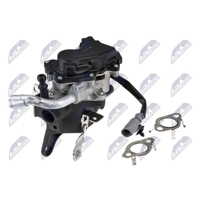 Vanne Egr SEAT IBIZA IV - 04B131425 Vanne Egr SEAT IBIZA IV - 04B131425