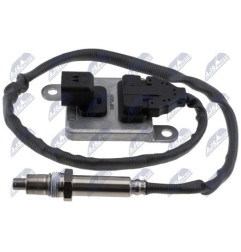 Capteur/sonde Nox ENG.2.0D OPEL ZAFIRA C 2011 - 55598161, 855599