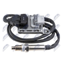 Capteur/sonde Nox ENG.1.6D OPEL ASTRA K 2015-2022 - 55495597