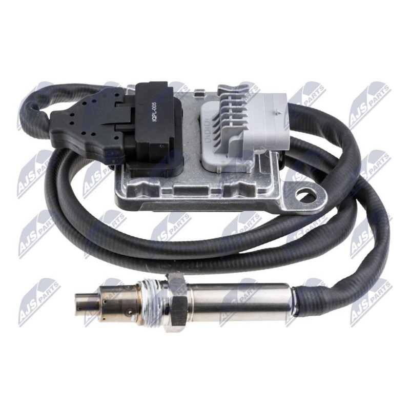 Capteur/sonde Nox ENG.1.6D OPEL ASTRA K 2015-2022 - 55495597
