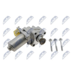 Butée Hydraulique, Embrayage BMW 3 E90 E61 2004 - 27107546671, 08.26.003