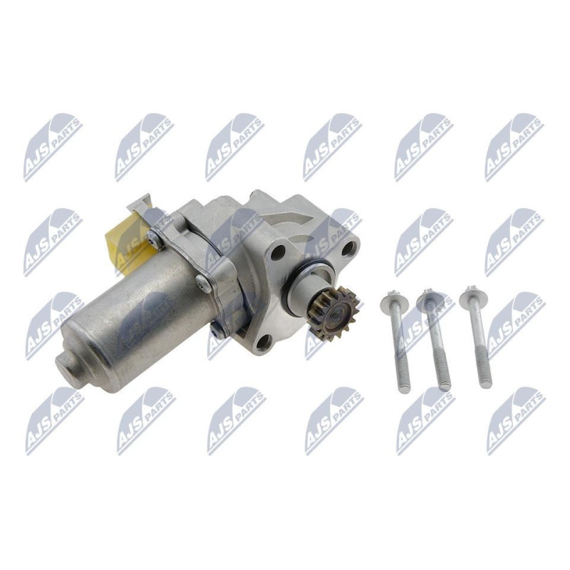 Butée Hydraulique, Embrayage BMW 3 E90 E61 2004 - 27107546671, 08.26.003