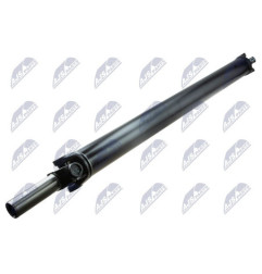 Arbre De Transmission HUMMER H2 03-09 - 15207223, PS900258