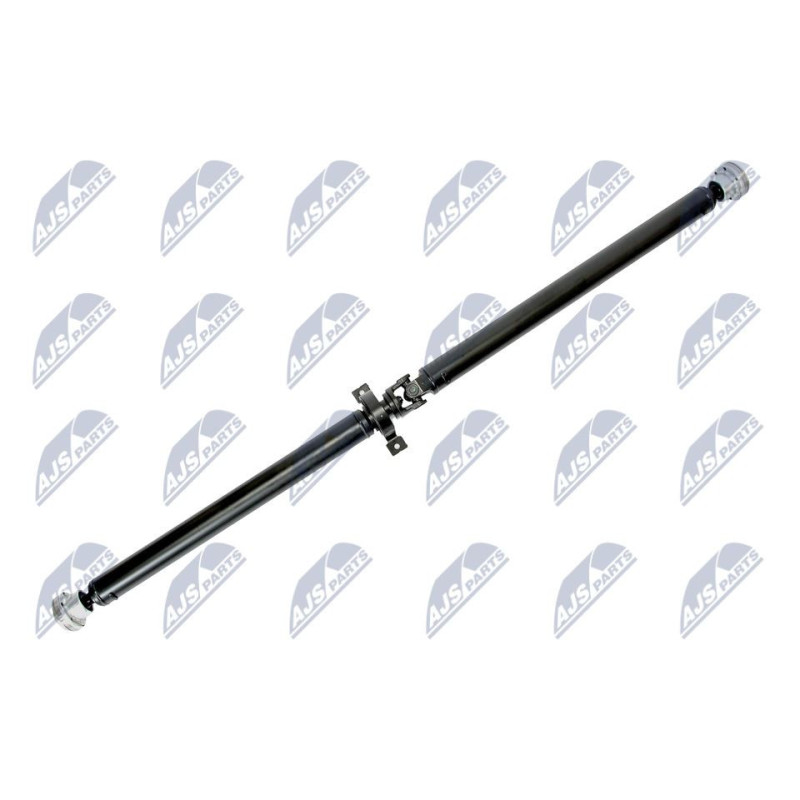 Arbre De Transmission FIAT PANDA 4X4 04 - 55193595, GKNP20007, 16-1032 Arbre De Transmission FIAT PANDA 4X4 04 - 55193595, GKNP20007, 16-1032