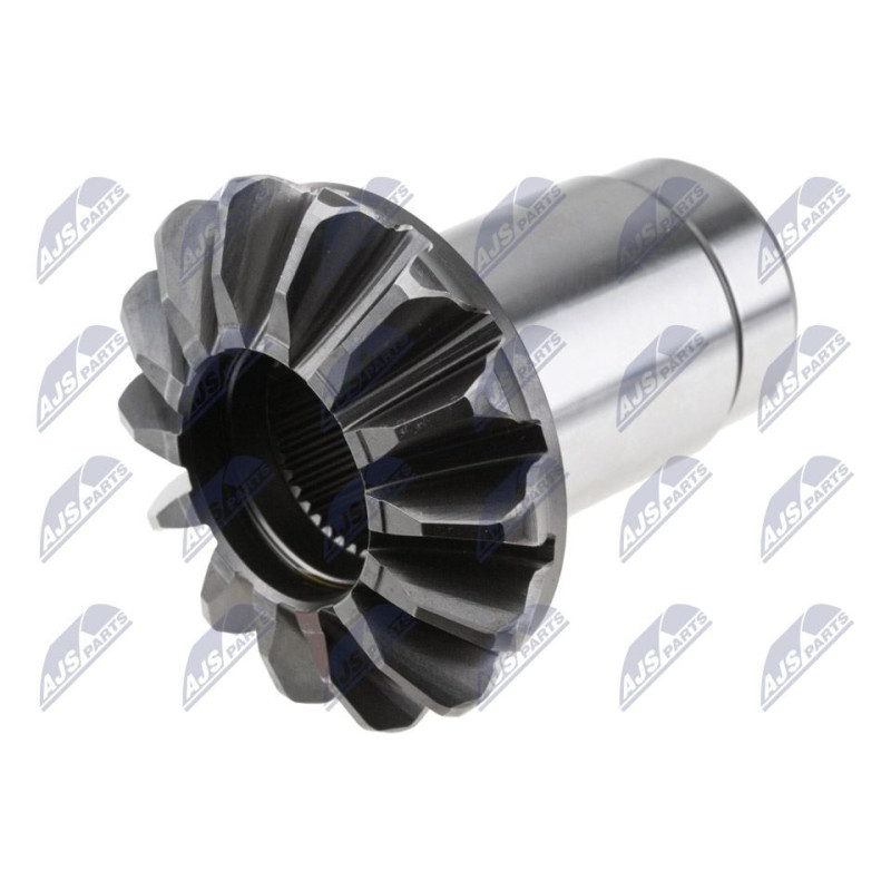 Axe de roue avec pignon VW CRAFTER 17 - 2N0407332A