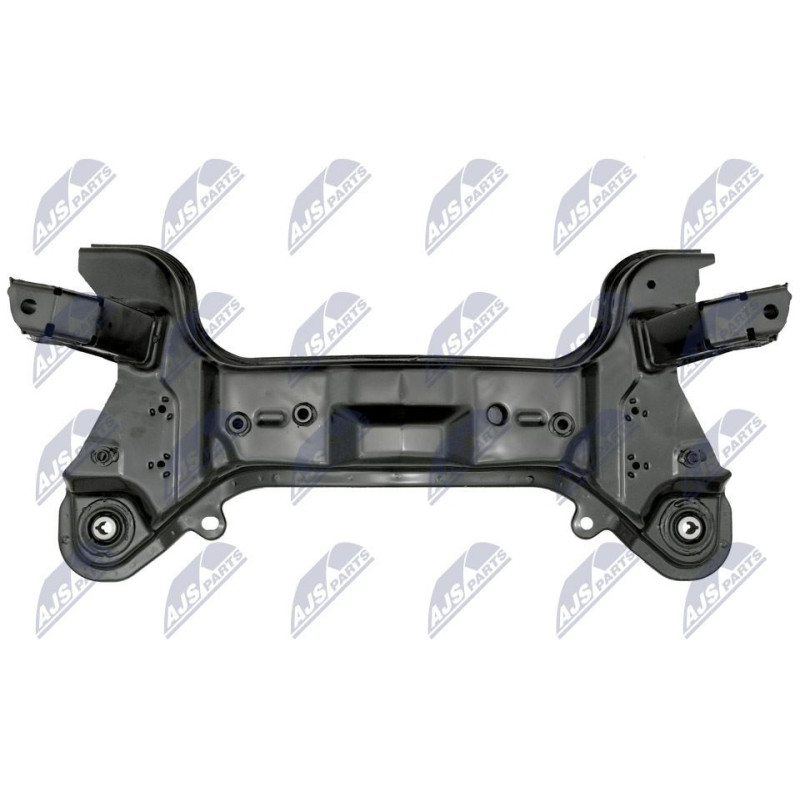 Berceau Moteur FIAT STILO 03 - 50705076