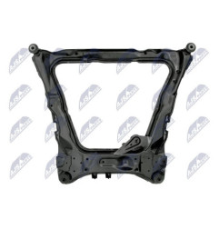 Berceau Moteur NISSAN QASHQAI 07- 1.5DCI - 54400-BB30A, 54400-BB32A, 54400-BR00A