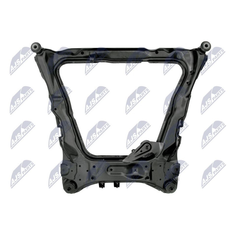 Berceau Moteur NISSAN QASHQAI 07- 1.5DCI - 54400-BB30A, 54400-BB32A, 54400-BR00A Berceau Moteur NISSAN QASHQAI 07- 1.5DCI - 54400-BB30A, 54400-BB32A, 54400-BR00A