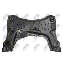 Berceau Moteur RENAULT FLUENCE 09 - 544019550R, V46-0992