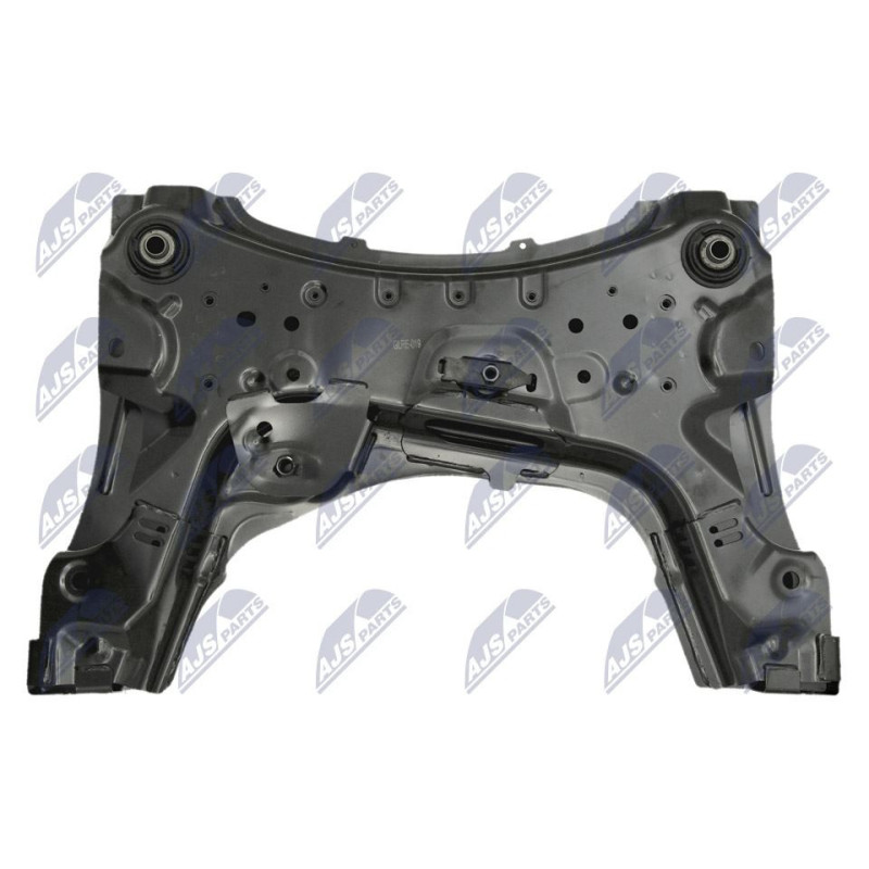 Berceau Moteur RENAULT FLUENCE 09 - 544019550R, V46-0992