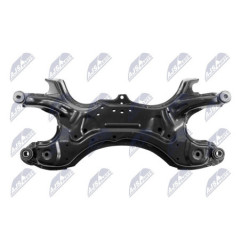 Berceau Moteur TOYOTA AVENSIS VERSO 01-07 - 51201-05072, 8163005, 51201 44020