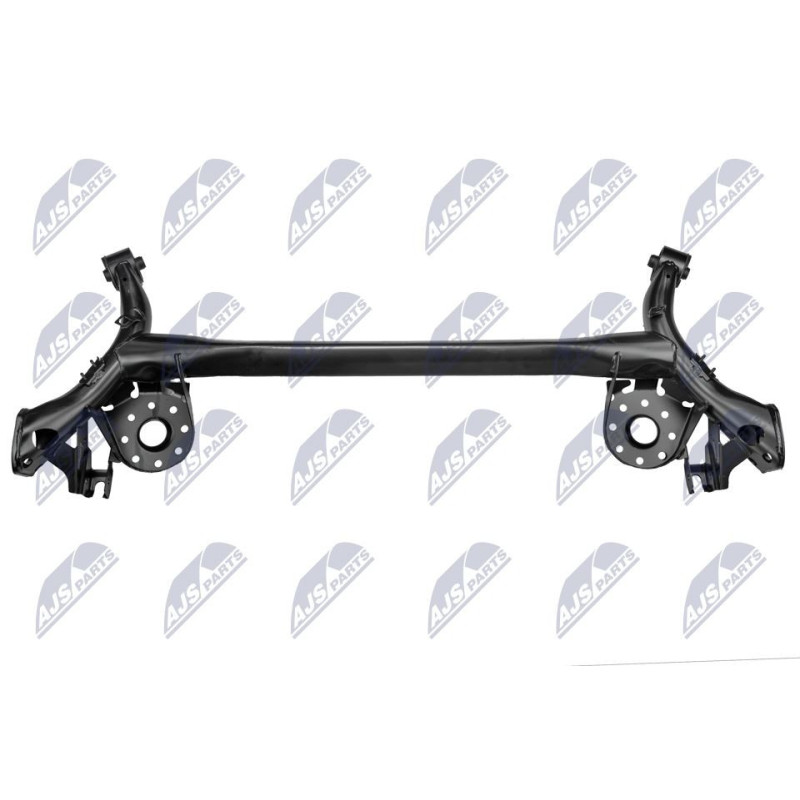 Barre De Suspension Arriere TOYOTA YARIS II - 42110-0D140, 42110-52332, 42110-0D141