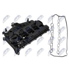 Collecteur, Systeme D'échappement VOLVO C30 2006 - 31430316
