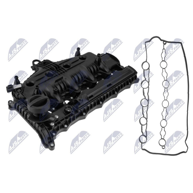 Collecteur, Systeme D'échappement VOLVO C30 2006 - 31430316 Collecteur, Systeme D'échappement VOLVO C30 2006 - 31430316