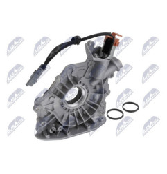 Pompe D'huile 508/5008 18 - 1628955080