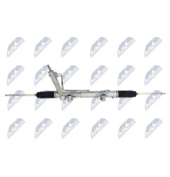 Cremaillere De Direction FORD TRANSIT 91-00 - 1044673, DSR1310L, DSR546L