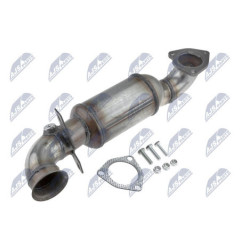 Catalyseur CITROEN C4 GRAND PICASSO 1.6 - 1706W3, 1612916480, 1706W6