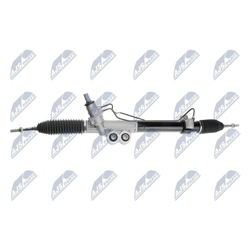 Cremaillere De Direction NISSAN NAVARA 4WD 05-14 - SPK-NS-001, 49001-JR810, 38199