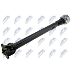 Arbre De Transmission DODGE NITRO 3.7 4WD 07-11 - 52853363AB, 52853363AC, 52853363AE