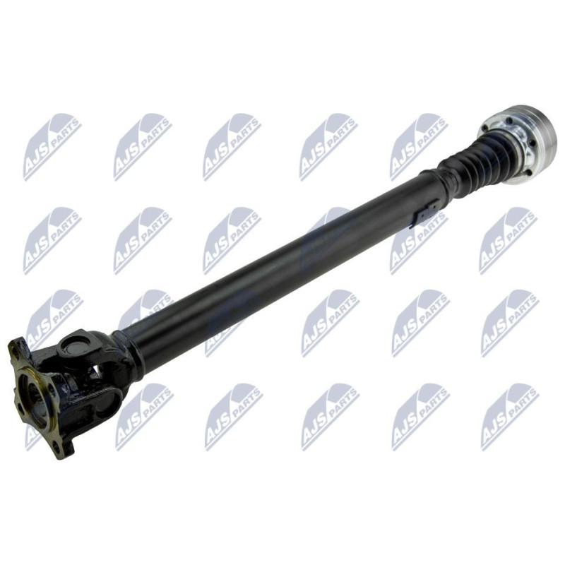 Arbre De Transmission DODGE NITRO 3.7 4WD 07-11 - 52853363AB, 52853363AC, 52853363AE