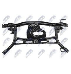 Cadre De Suspension Arrière VW GOLF VI CABRIO 11 - 1Q0505315B, 1Q0505315B, 1Q0505315E