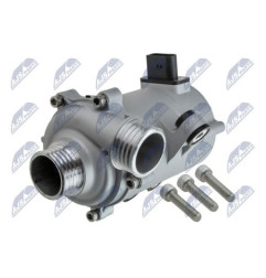 Pompe A Eau BMW 1 F20 F31 320 2012 - 11517597715, 103680