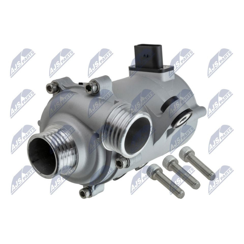 Pompe A Eau BMW 1 F20 F31 320 2012 - 11517597715, 103680
