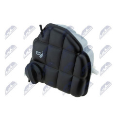 Bouchon, Réservoir De Liquide De Refroidissement BENTLEY CONTINENTAL GT - 3W0121403F