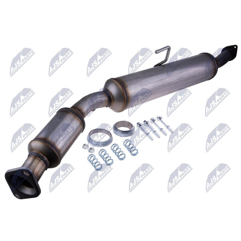 Catalyseur TOYOTA AURIS 1.6(1ZR-FE) - 174100D390, 174100T110, 1741022570 Catalyseur TOYOTA AURIS 1.6(1ZR-FE) - 174100D390, 174100T110, 1741022570