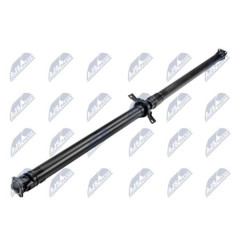 Arbre De Transmission HONDA CR-V 1.5T - 40100-TLA-A02, PS901551, 40100-TLA-A03