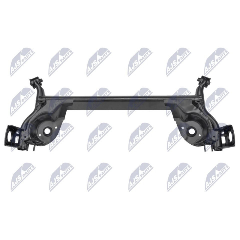 Barre De Suspension Arriere CITROEN C1 05 - 5148.JB, 5131 C9, 42110 0H010