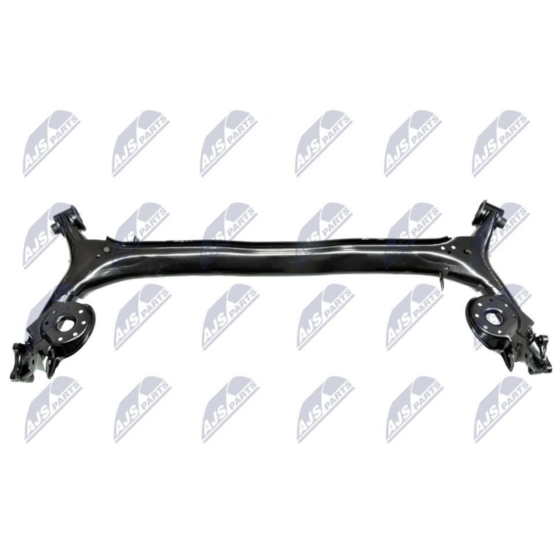 Barre De Suspension Arriere HONDA CIVIC FK 06 - 42100-SMG-E06, 2939007