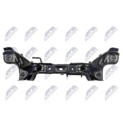 Barre De Suspension Arriere HYUNDAI SANTA FE 13 - 55405-2W500, 55405-2W550, 55405-2W050