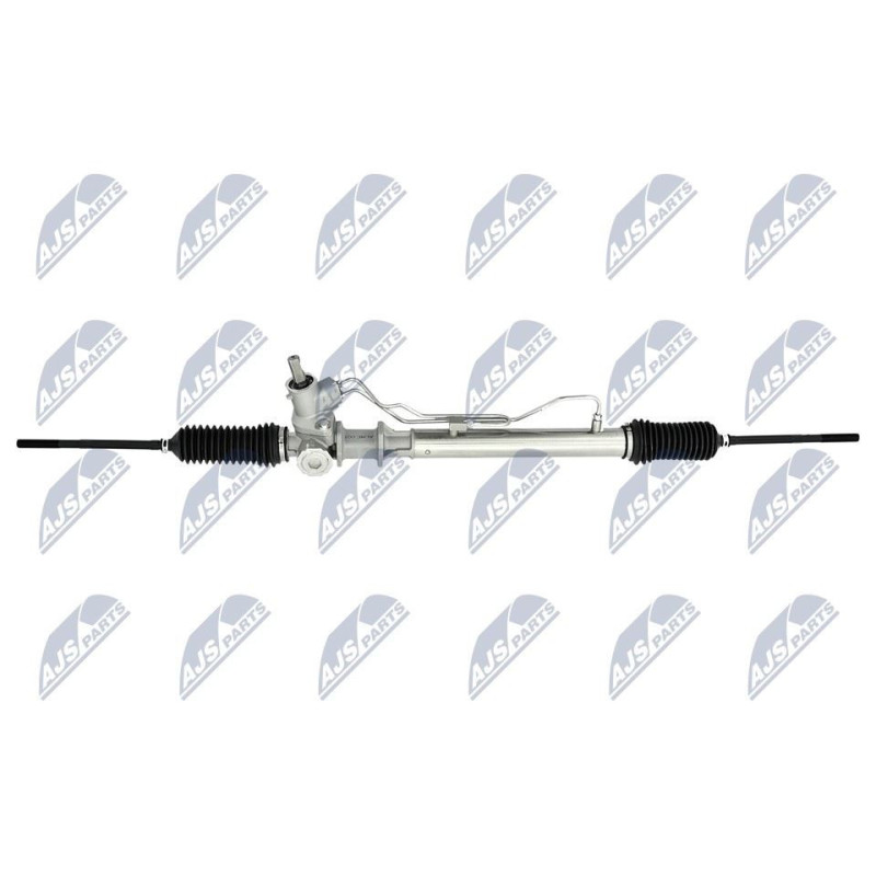 Cremaillere De Direction RENAULT SCENIC 99 - 7700429506, RE9024, 660842