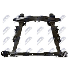 Berceau Moteur RENAULT TWINGO II 07 - 544014669R, 544017071R, 8200848059