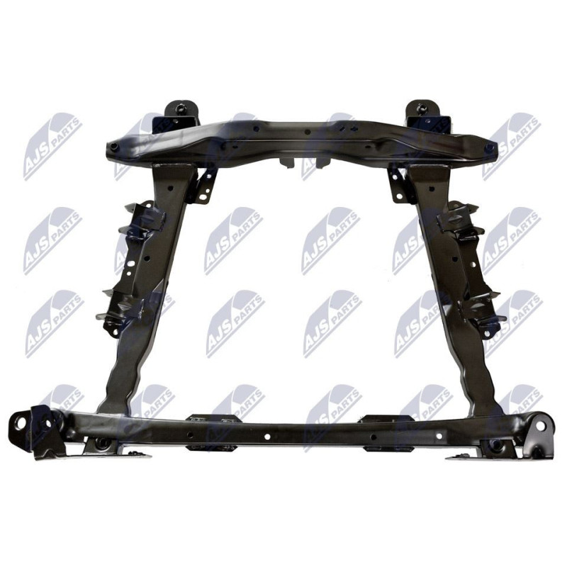 Berceau Moteur RENAULT TWINGO II 07 - 544014669R, 544017071R, 8200848059 Berceau Moteur RENAULT TWINGO II 07 - 544014669R, 544017071R, 8200848059