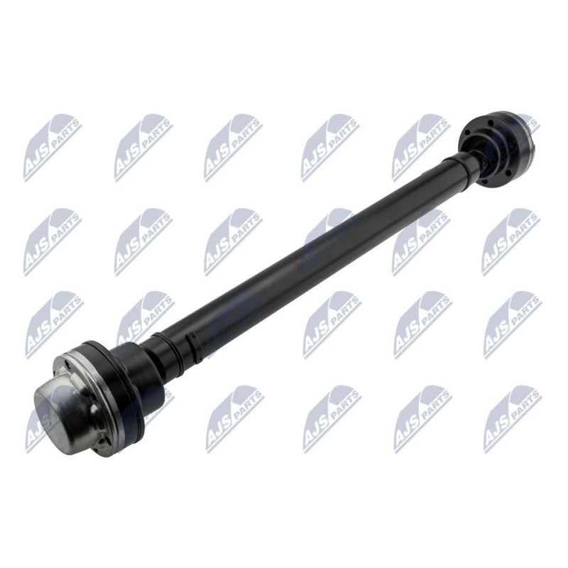 Arbre De Transmission FORD F150 4.6 09-10 - 7L1Z-4A376-A, AL3Z-4A376-C