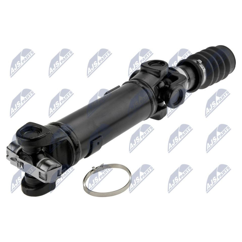 Arbre De Transmission JEEP WRANGLER TJ 03-07 - NWN-CH-047, 936-070, 52098787AC