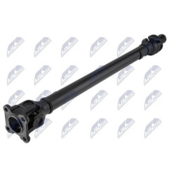 Arbre De Transmission JAGUAR XE AWD 15 - T2H3248