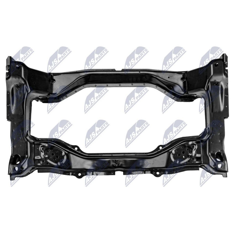 Berceau Moteur MERCEDES E-KLASA W210 95 - A2106201887, 3527005, 3028690