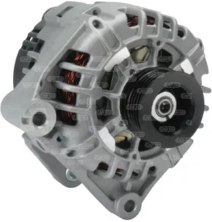 Alternatore 14V 120Amp BMW 12312247389, 12312247405, 2247389, Valeo 2542251