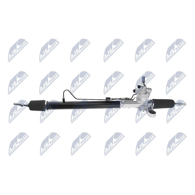 Cremaillere De Direction HONDA ACCORD 08 - 53601-TA0-A01, 53601-TA0-A02