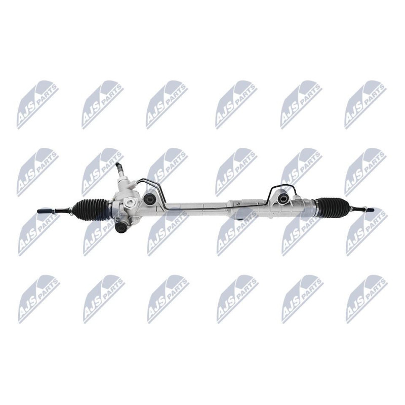 Cremaillere De Direction MAZDA 6 02 - GJ6A-32-110C, 52375, GJ6E