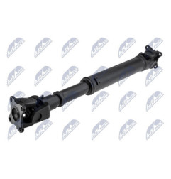 Arbre De Transmission Avant TOYOTA LAND CRUISER GDJ150 - 37140-60480, 10-090570