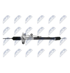 Cremaillere De Direction HONDA CR-V 95-01 - 53601-S10-G01, DSR821L, DA2837