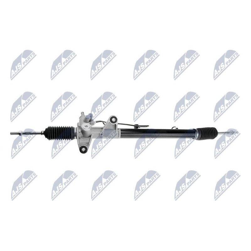 Cremaillere De Direction HONDA CR-V 95-01 - 53601-S10-G01, DSR821L, DA2837