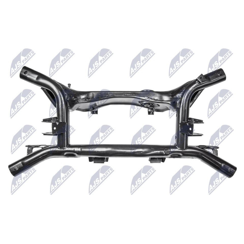 Cadre De Suspension Arrière MITSUBISHI OUTLANDER II 07- 4WD - 4100A036