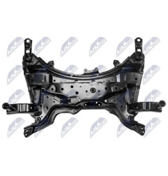 Berceau Moteur TOYOTA C-HR 16 - 51201-F4010
