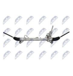 Cremaillere De Direction MAZDA 3 03 - BP6L-32-110, DA2112, SR23035